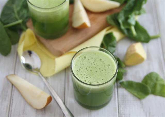 An Amazing Drink That Melts Bad Fat In Only 4 Days