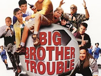 Big Brother Trouble 2000 Film Completo In Inglese