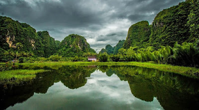 Rammang - Rammang