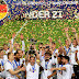  Seleccionador Löw felicita a la Alemania campeona de Europa Sub-21