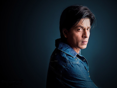 Shahrukh Khan Normal Resolution HD Wallpaper 2