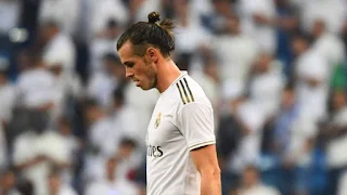 No Bale & Jovic and Levante vs Real Madrid pre-match news in brief