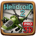 Helidroid Battle PRO : Copter Apk Android