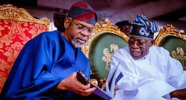 Tinubu