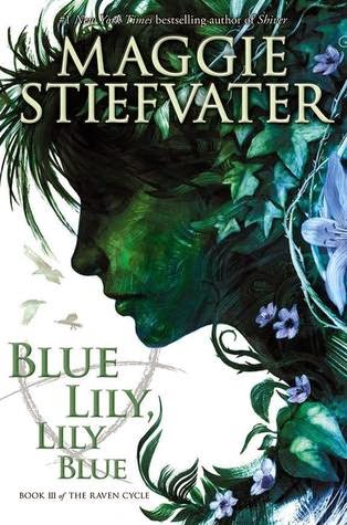 http://anightsdreamofbooks.blogspot.com/2014/06/shelf-candy-saturday-122-blue-lily-lily.html