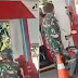 Oknum TNI Ini Tempeleng Petugas SPBU Waipare, Kesal karena Ditegur Tak Mau Antri