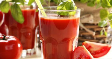 tomatoes juice benefits  فوائد عصير الطماطم الخضروات