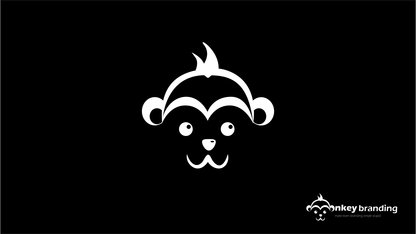 Wallpaper Monkey Branding Monkey Branding