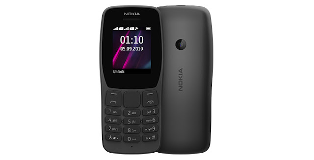 Nokia 110 (2019)