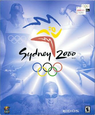 Sydney 2000 Full Game Repack Download