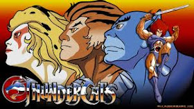 ThunderCats Animated Cartoons