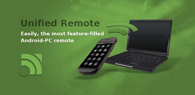 Unified Remote Full 3.2.0 APK