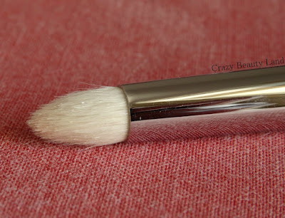 Zoeva 230 Luxe Pencil Brush Review Price Availability in India