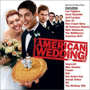 The American Pie