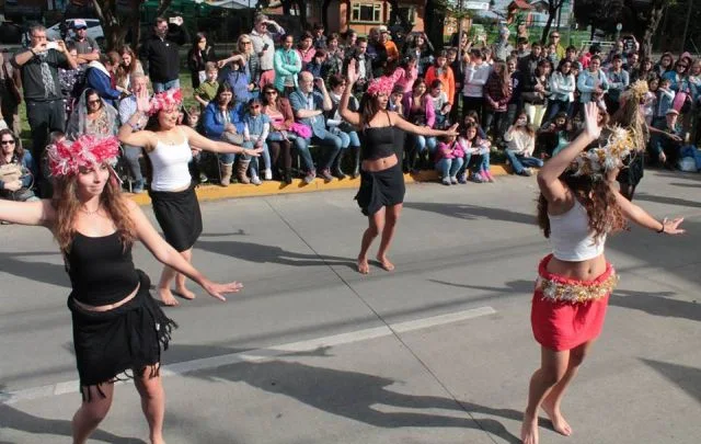 Festival de las Culturas : Invita Alianza Francesa de Osorno