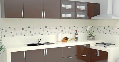 44 Keramik  Meja Dapur  Minimalis  Terbaru Motif Minimalis 