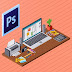 potoshop for Beginners + Design a Logo - udemy coupon 100% Off