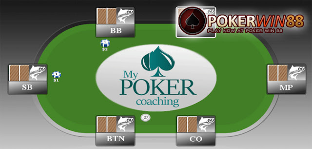 9 Tips Akurat Poker Online Untuk Pemula