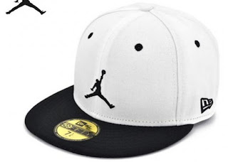 New Era Jordan Jumpman 59Fifty Hat