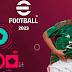 eFOOTBALL 2023 PPSSPP ANDROID COPA DO MUNDO DA FIFA QATAR  2022™