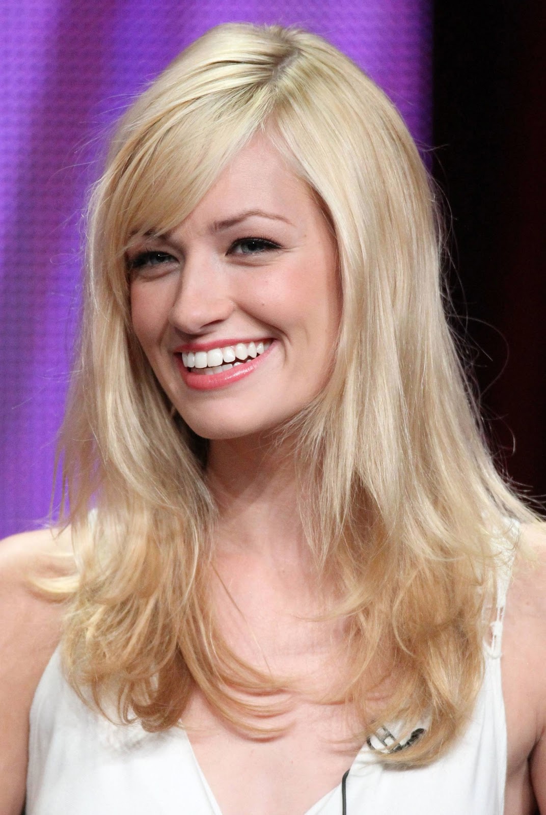 Beth Behrs Photo Gallery | Tv Series Posters and Cast