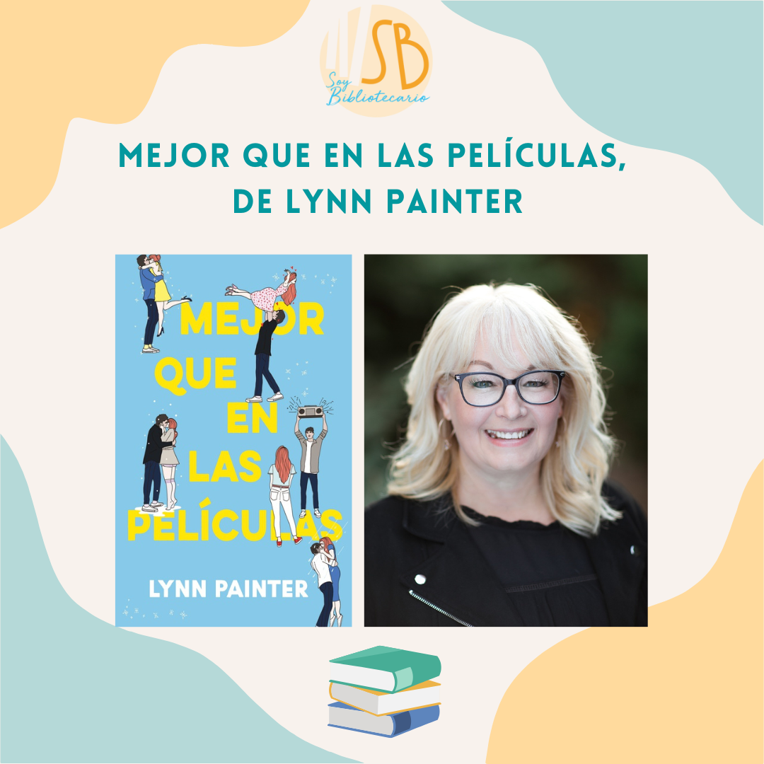 Mejor que en las películas (Spanish Edition) eBook : Painter, Lynn:  : Boutique Kindle