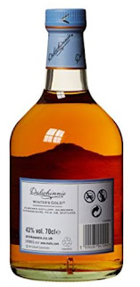 Dalwhinnie Winter's Gold Whisky, 70 cl