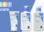 Free CeraVe Baby Moisturizing Cream or Shampoo - The Insiders