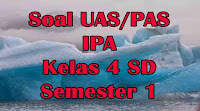 soal-ipa-kelas-4