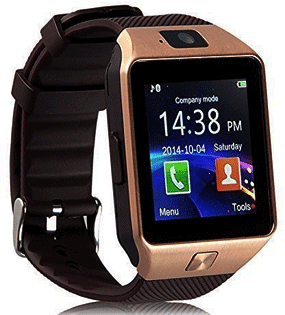 Aipker 1.56-Inch Touch Screen Smart Watch Phone Andriod SmartPhones Touch screen - Aipker 1.56-Inch Smart Touch Screen Watch Phone 3MP