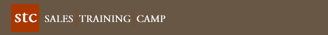 SalesTrainingCamp