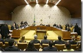 STF plenario