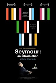 Seymour: An Introduction (2015)