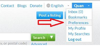 Tạo BackLink PR8 Dofollow tại Idealist.org