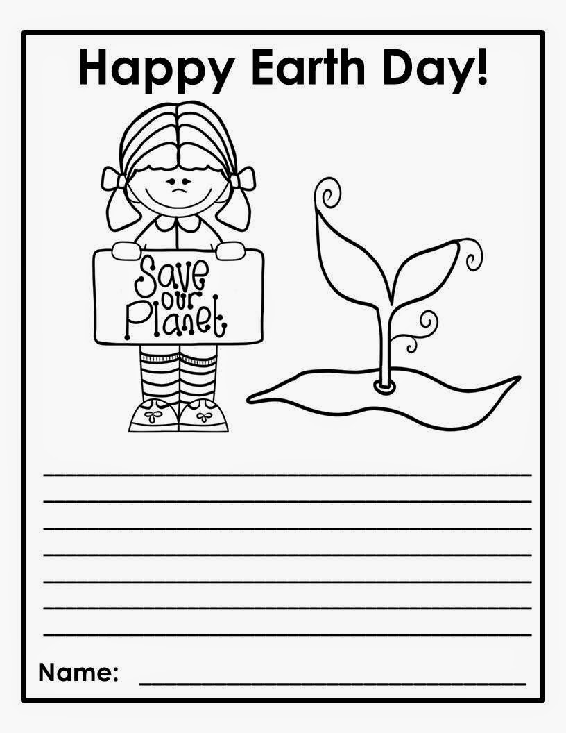 https://www.teacherspayteachers.com/Product/Earth-Day-Writing-and-Coloring-Activity-Pack-1806281