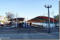 Mercado Fluvial Mercado Fluvial