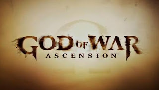 God of War Ascension