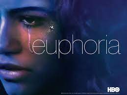 euphoria poster