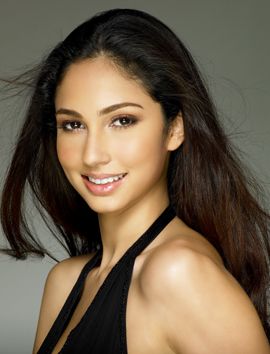 miss universe malaysia 2011