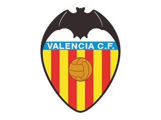 Logo Valencia CF Vector Cdr & Png HD