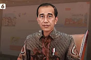 Jokowi Akan Mempertimbangkan Usulan Penghapusan PPDB Sistem Zonasi