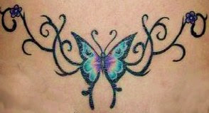 Butterfly Tattoo Designs Pictures, tattoo trend design, tattoo inspiration