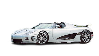6. The most expensive cars Koenigsegg CCXR Trivita