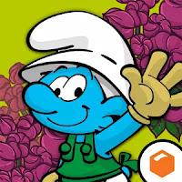 Smurfs' Village Apk Download Mod
