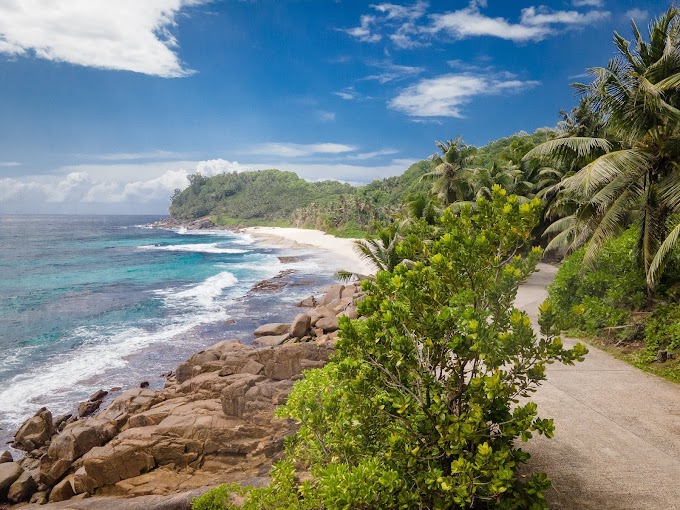 Turismo Internacional: Seychelles descubra como chegar, ingressar e aproveitar o melhor do destino