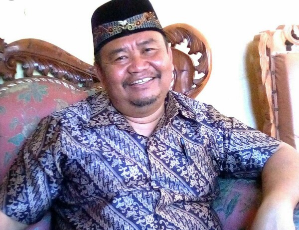 Wahyu Purwanto Mundur Dari Pencalonan Bupati Gunungkidul 