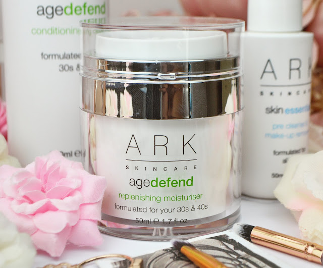 Learning More About Ark Skincare Products - Review - Lovelaughslipstick Blog