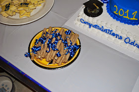 graduation party