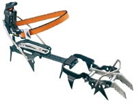 Crampones Petzl Charlet M10