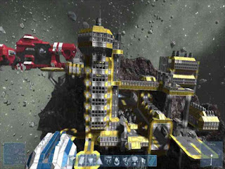 Space Engineers PC Game Free Download